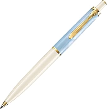 Amazon | Pelikan ペリカン ボールペン 油性 クラシック パステル